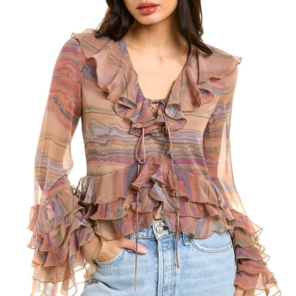 Ronny Kobo Collection Tops - 🎉HP New Ronny Kobo Nova Top